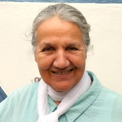 Gudrun anschreiben